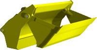 Multi Purpose Buckets