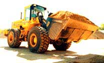 Loader Buckets