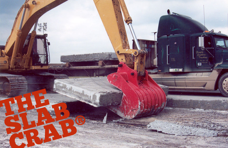 slab-crab