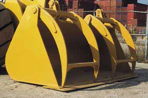 GRAPPLE BUCKETS GRAPPLE BUCKETS