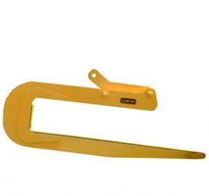 Self leveling Pipe Hook