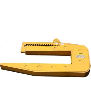 Mechanical version with manual slide