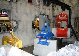 Kenco CONEXPO-CON/AGG 2017