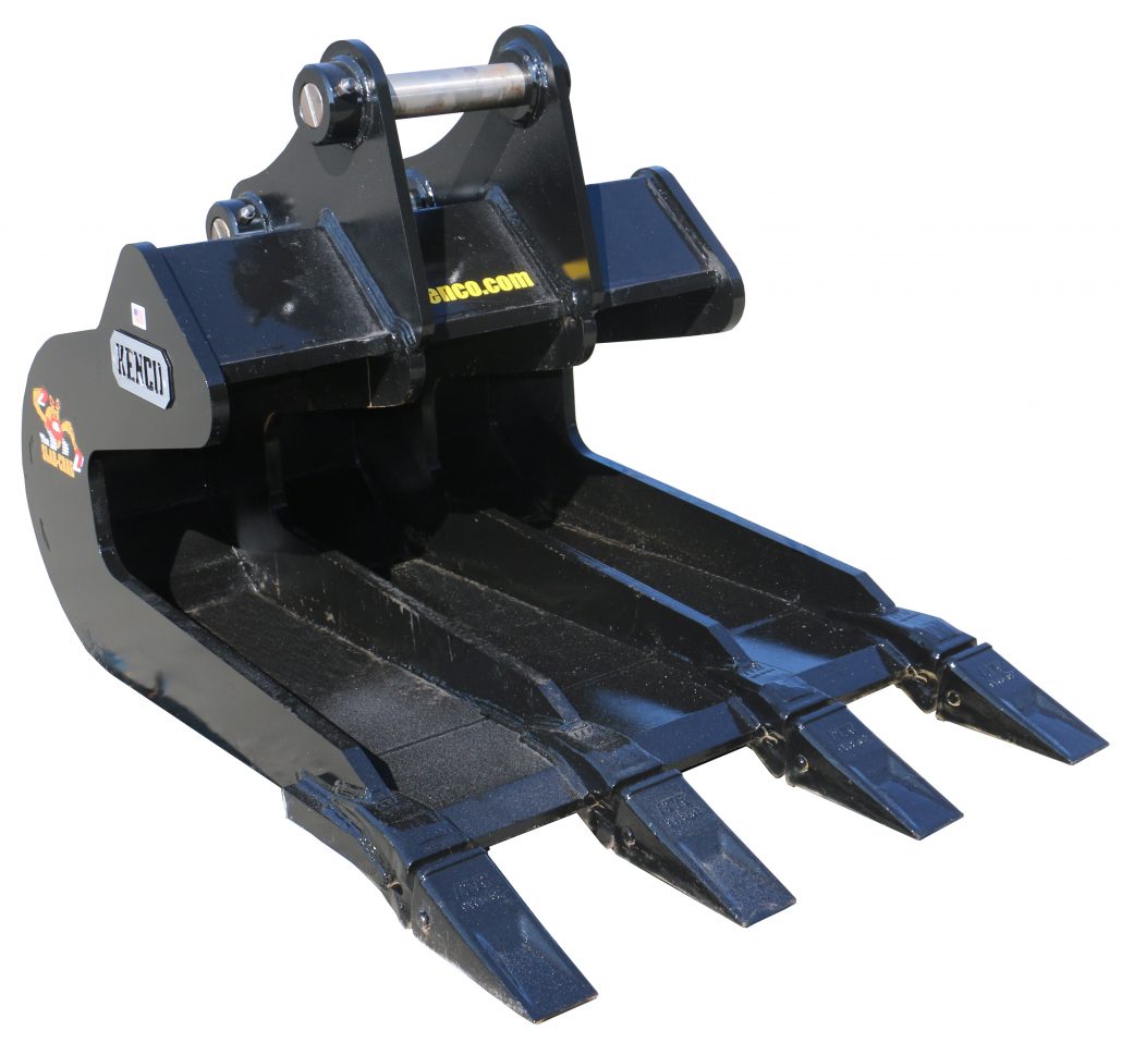 EX300 SC EX300 Slab Crab