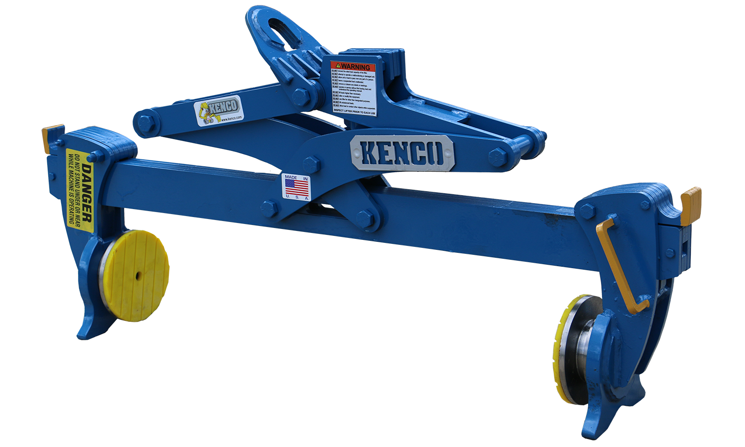 Multilift Compare Models Concrete slab lifting attachment