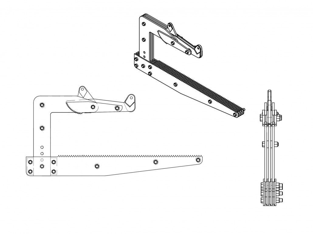 Kenco Slab Lift Specs Kenco Slab Lift Specs