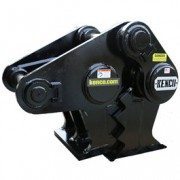 Kenco Concrete Pulverizer