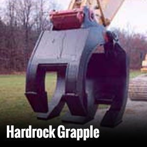 Hardrock Grapple