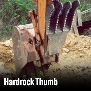 Hardrock Thumb