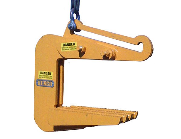 Concrete Slab Lifting Equipment | Slab Lifter Tool from Kenco