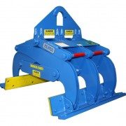 KL12000TLP Texas Low Profile Barrier Lift