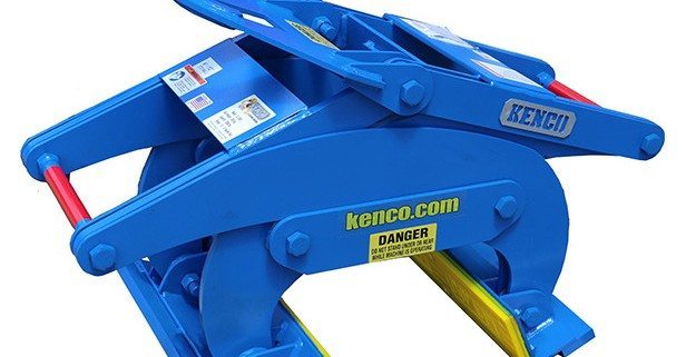 KL9000 Barrier Lift