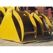 Kenco Loader Bucket