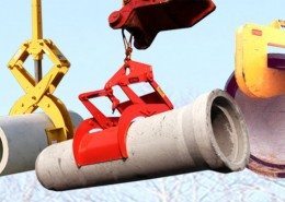Equipment Used to Lift Pipe