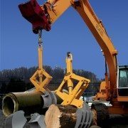 Superlift Lifting Pipe