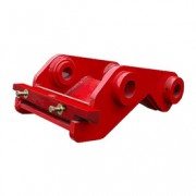 Wedgebolt Coupler