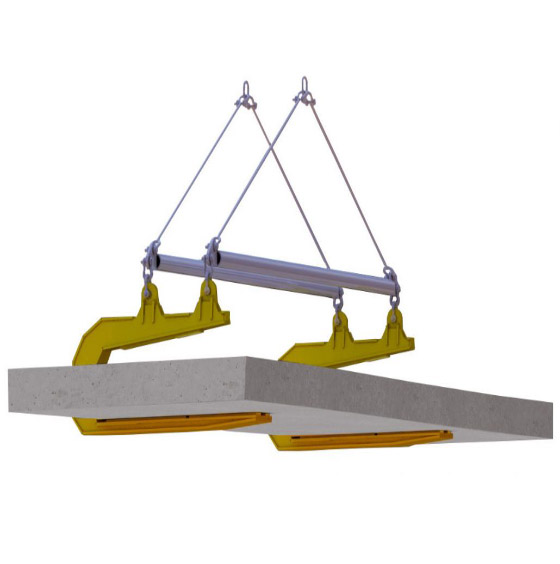 Compare Kenco Slab Lifter Models Lift Concrete Slabs