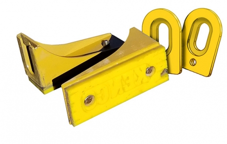 Pipe Hook to Box Culvert Conversion Kit