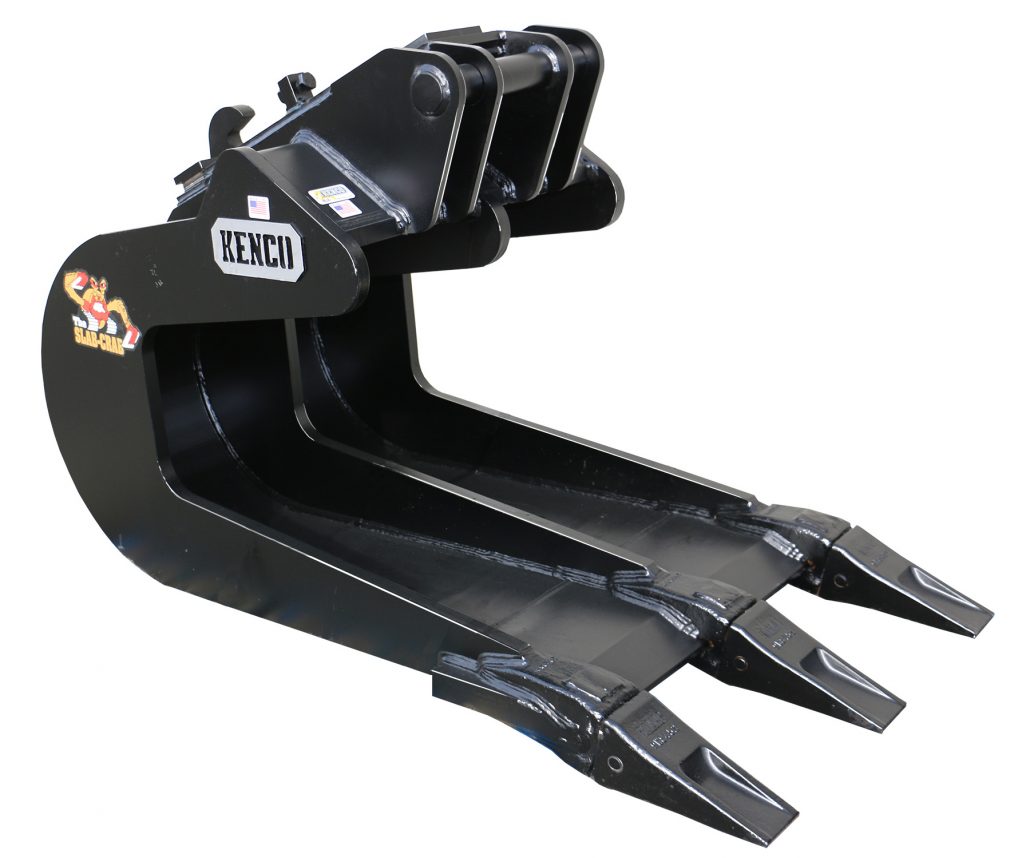 EX200 Slab Crab EX200 Slab Crab