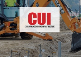 Kenco Pipe Clamp in Canadian Infrastructure Magazine