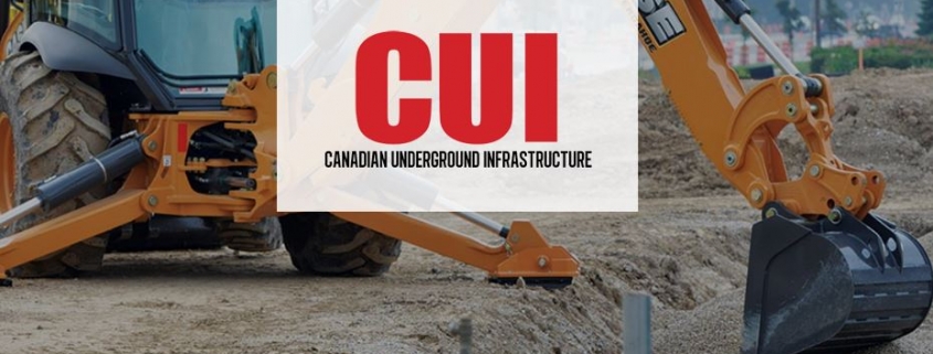 Kenco Pipe Clamp in Canadian Infrastructure Magazine