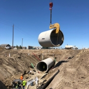 Best Way to Move Heavy Pipe
