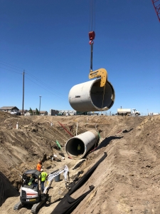 Best Way to Move Heavy Pipe