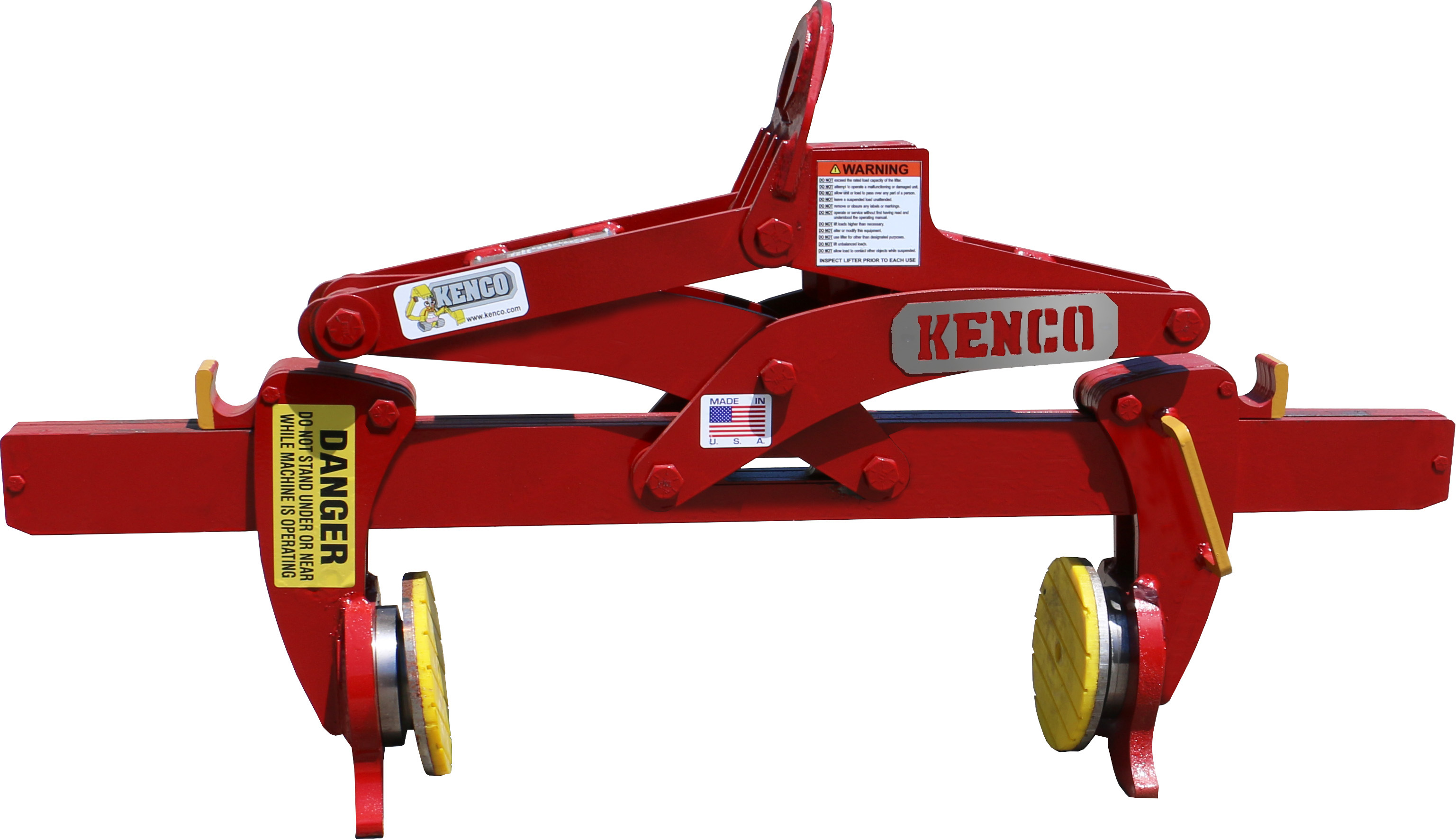 Kenco ML3K5T32V1 Multilift