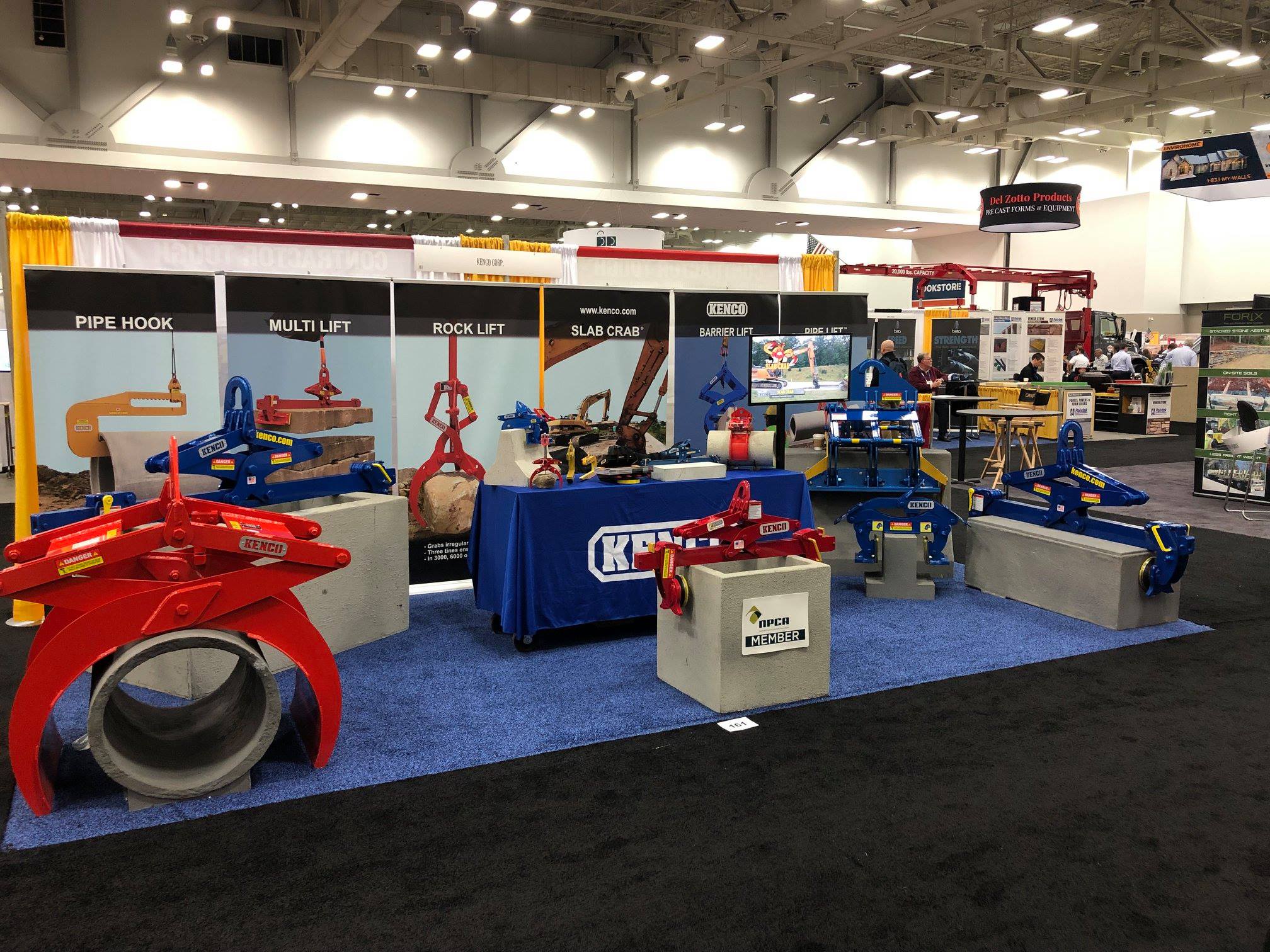Precast Show 2019