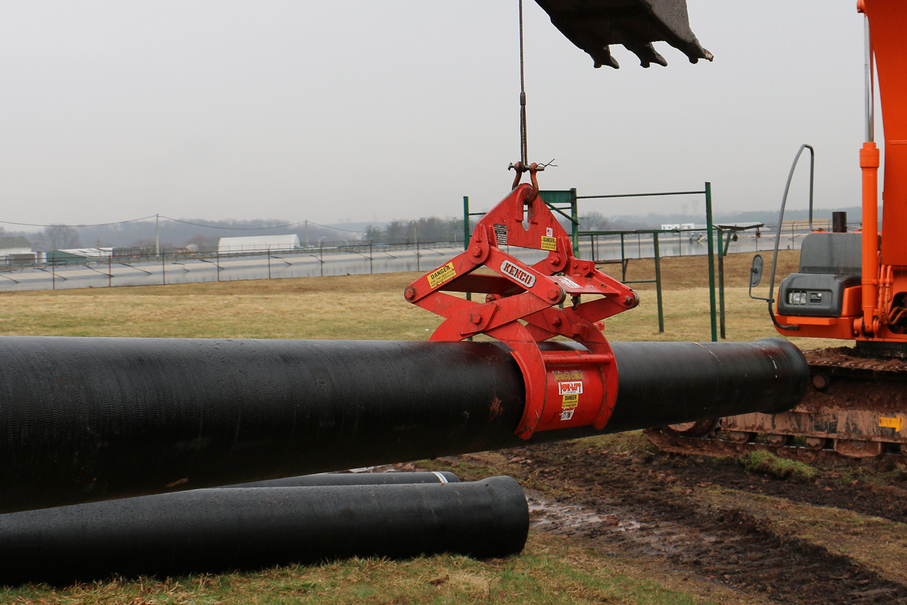 Pipe Lift Reviews Kenco