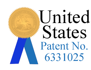 Kenco Barrier Lift Patent