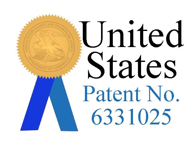Kenco Barrier Lift Patent