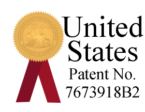 Kenco Rock Lift Patent