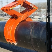 54 inch pipe