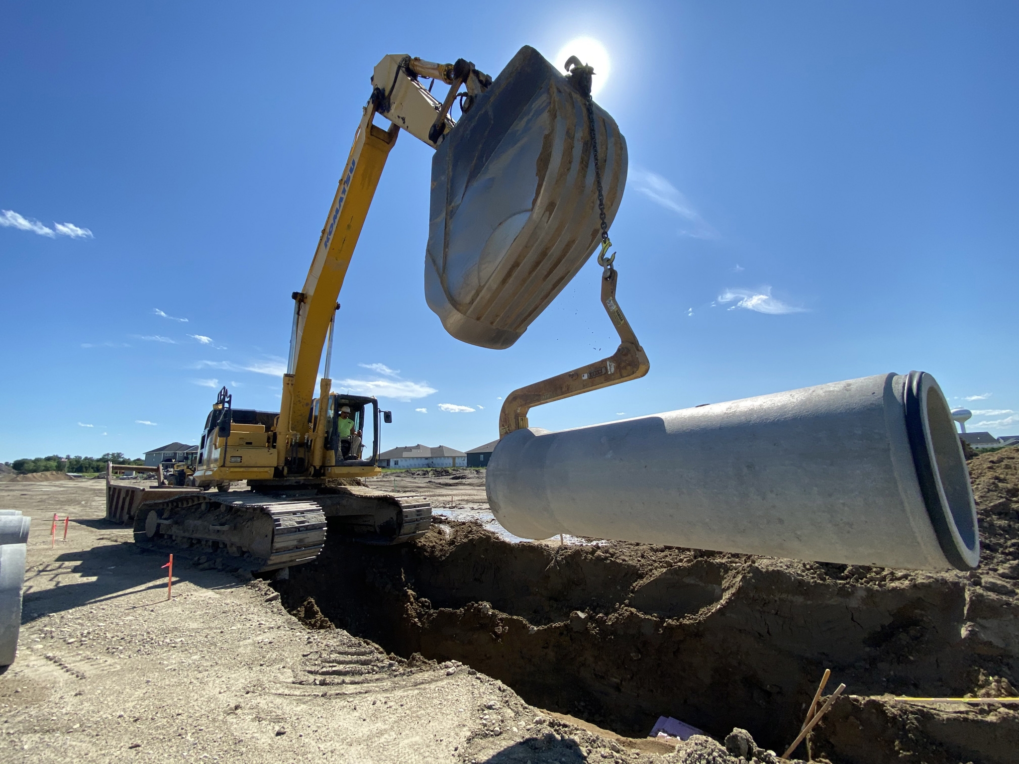 Kenco Pipe Hook Reviews Pipe Lifting Devices Kenco