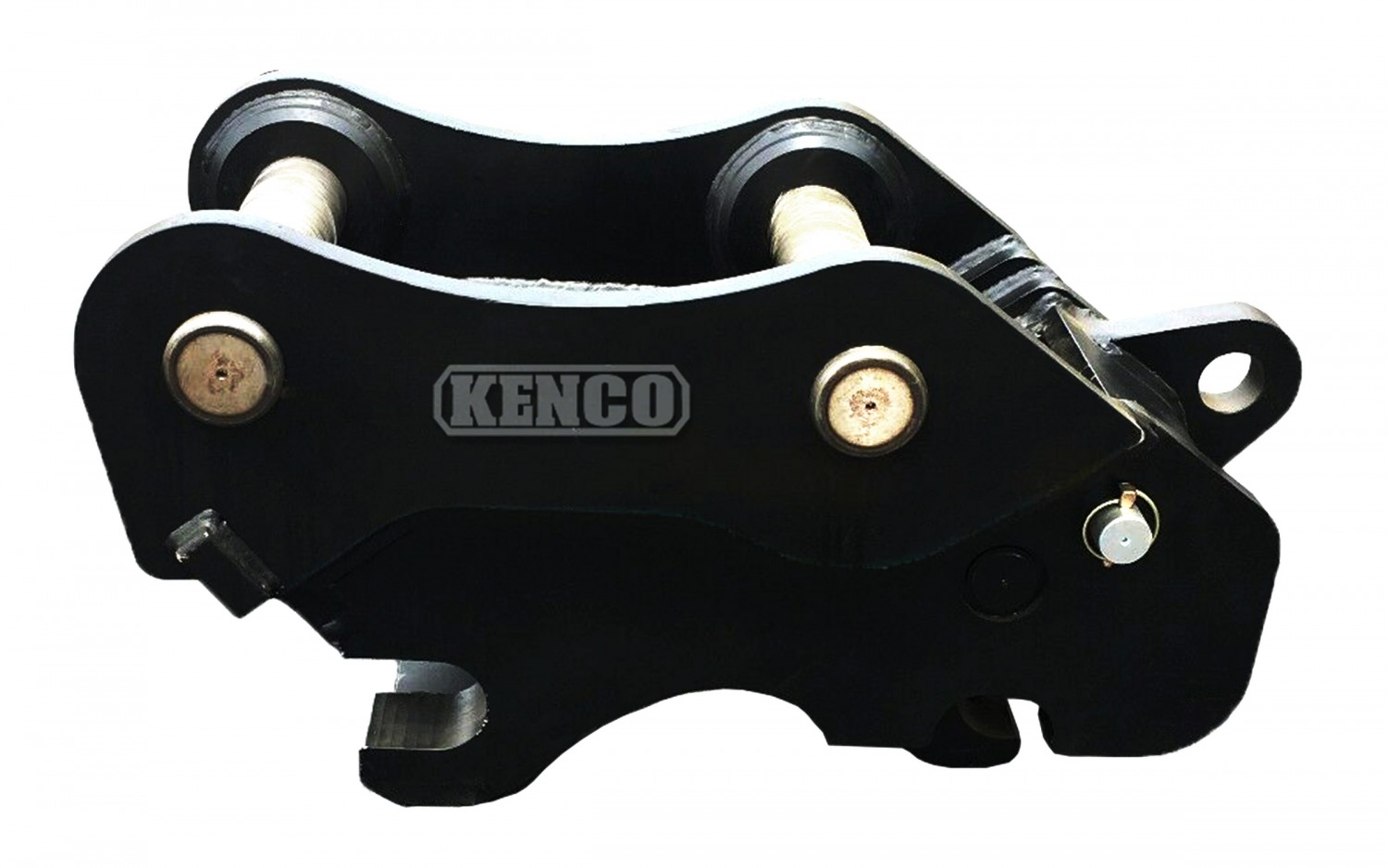 Excavator & Backhoe Quick Coupler for Sale Kenco