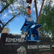 Workers Monument Brunet