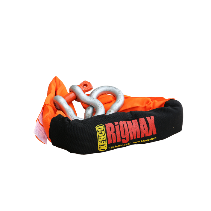 Kenco Pipe Lift Models Pipe Tongs & Lifting Devices