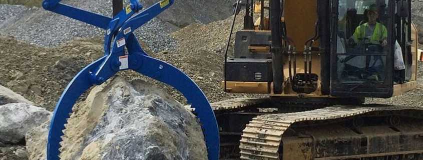 How To Maintain and Care for Your Rock Lifting Equipment