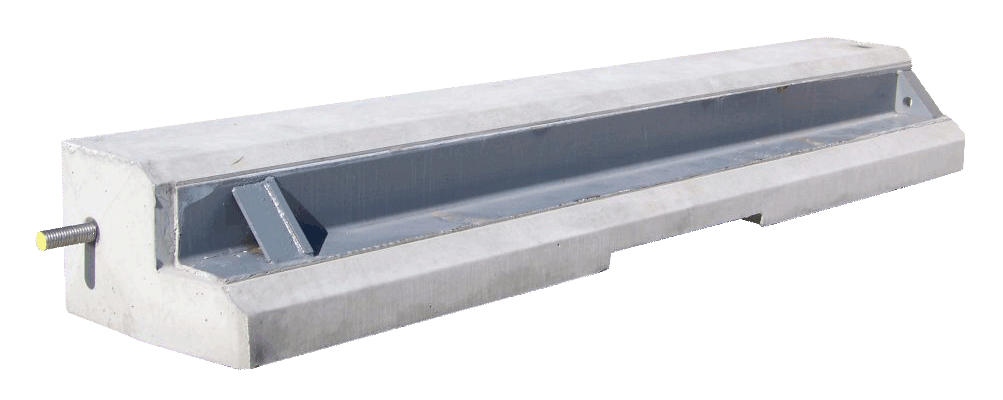 fdot florida low profile temporary barrier wall