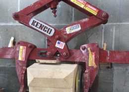 The Importance of Lifting Equipment in Construction