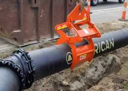 How Pipe Lifters Can Help With Installations in Tight Spaces