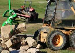 6 Industries That Benefit From Rock Lifts