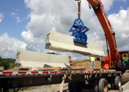 What Materials Are Used in Making a Barrier Lift?