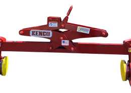 How Multilift Attachments Are Used in Landscaping