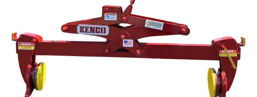 How Multilift Attachments Are Used in Landscaping