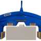 How Bin Block Lifters Are Used in Material Handling