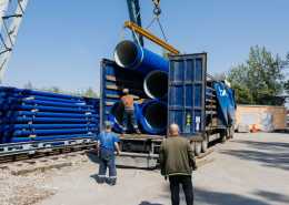 How To Figure Out What Capacity Pipe Lift You Need