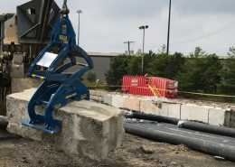 Load Testing Requirements for Block Lifting Clamps