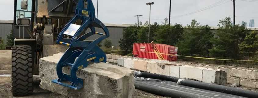 Load Testing Requirements for Block Lifting Clamps